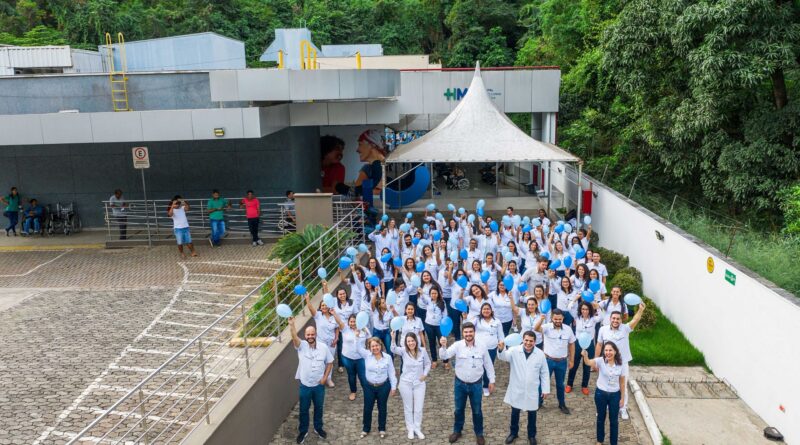 Hospital Márcio Cunha apresenta resultados da assistência oncológica e avanços no tratamento do câncer
