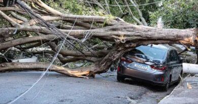 Chuvas devem gerar R$ 38,5 mi em indenizações de veículos em Minas