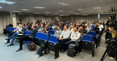 Workshop em Belo Horizonte reúne mais de 80 participantes para discutir reciclagem de pavimentos