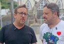 Prefeito Marciny Pereira e vice Hannan Araújo convidam população para o Dia da Cidadania em Dionísio