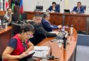 Câmara de Ipatinga derruba três vetos do prefeito Gustavo Nunes. Entre eles, o benefício para vítimas de violência doméstica