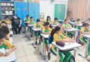 Rede municipal de ensino de Timóteo participa das avaliações do SIMAVE para fortalecer a aprendizagem dos estudantes
