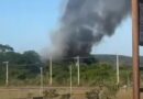 TRAGÉDIA: duas tenentes e um tenente-coronel da PM morrem após queda de avião no Vale do Aço