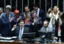 Senado aprova fim da escala 6×1 e redução da jornada de trabalho