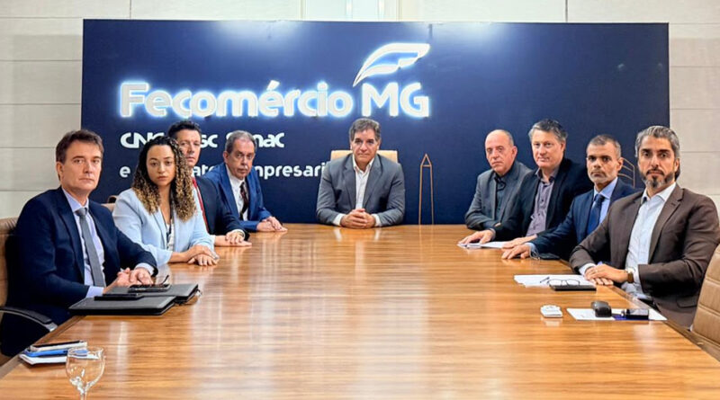 Fecomércio MG discute alternativas para a escala 5×2 durante as vendas de Natal