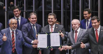 Congresso promulga emenda do fim da escala 6×1; a escala 5×2 começa em 60 dias